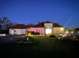 Kopice " Kowalczyk In Nature Parks Blue Velo"