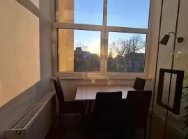 Century Apartment