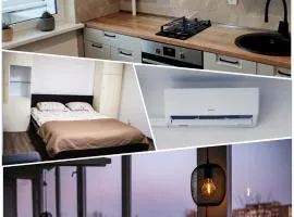 Cozy Baltic Nest