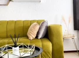 Cozy Corner
