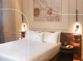 The Heaven Wood Hotel Near Delhi Airport