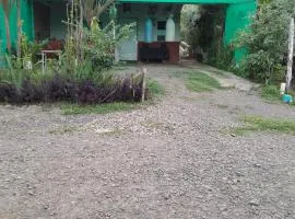 Casa de bendición
