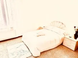 Vintage Villa