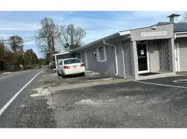Tri-City Motel by OYO Forest City Spindale