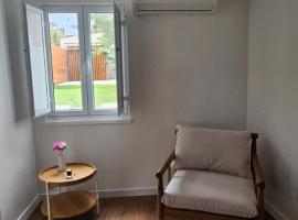 Refúgio das Marés, hotel in Ponta Delgada