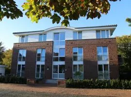 Haus Oldenburg Penthaus Wohnung 11