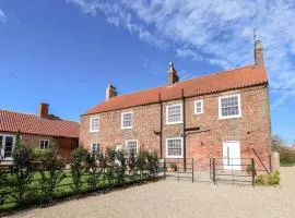 Harpham Manor House