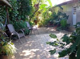 Pousada Triunfo Laranjal