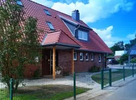 Holiday apartment Utholm