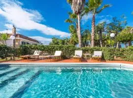 Villa Lina con Piscina Privata
