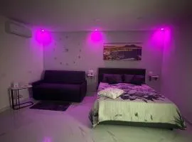 Vinny's house