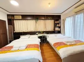 Jl Senju Besso - Vacation STAY 18881