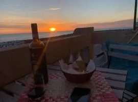 Il mare negli occhi