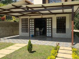 Casa Bella Campestre, hotel v destinaci Guayabal de Síquima