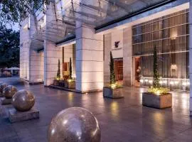 JW Marriott Hotel Bogotá