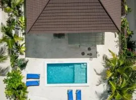 Maracuja villa Zanzibar