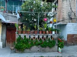 Habitación para 4 personas a pasos de la plaza de armas