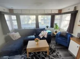 The Sunny Bunny Holiday Home