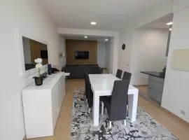 Apartamento Sol e Mar