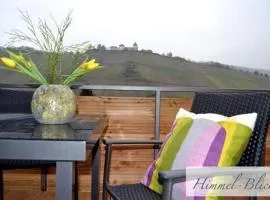 Wohnung In Pünderich Mit Terrasse