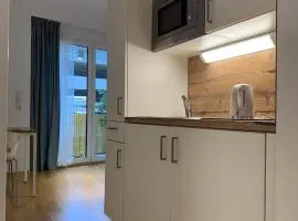 München Messe Apartment