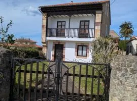 Casa Julián