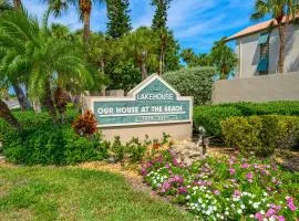 Lake House at the Beach C207 by Beachside Management