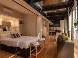 Zarí Apartamentos