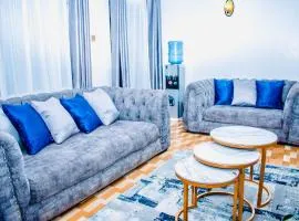 Cool Breeze Penthouse - Nati Apartment