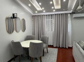 Aggiestays - Shanty Town Moshi，位于莫希的酒店