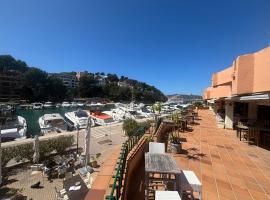 Blue Marine Santa Ponsa, hotel v destinaci Santa Ponça