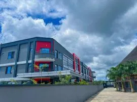 Twalumba Resort and Hotels