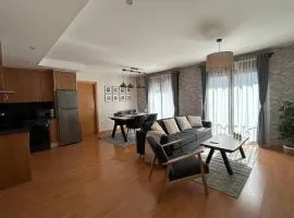 Apartamento Blascondo