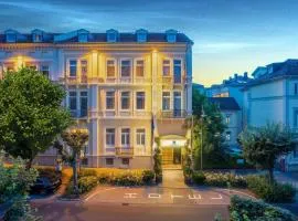 Komfort Hotel Am Kurpark