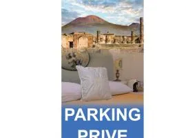 L'Anfiteatro di Pompei B&B