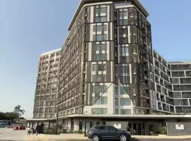 City View 1Bed APT