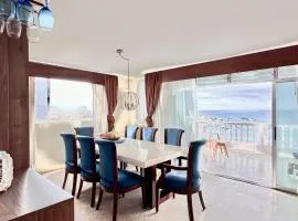 Apartament salinas frente al mar