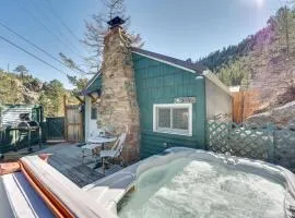 4 Mi to Downtown Estes Park Nature Retreat