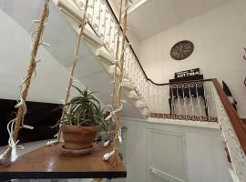 CozyNest B&B - Cettina, hotel v destinaci Gżira