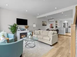 Signal Hill Elegance 3bd Ac Hiking