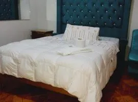 Hospedaje TOSCANO SUITES