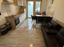 Smile Apartment 4