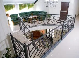 Hotel Illara