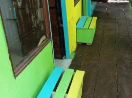 Colors Hostal