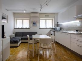 White House Studio in Vicenza