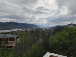 Ayman Motel, hotel v destinaci Qusar