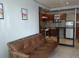 Apartment 1 Ciudad Cultural