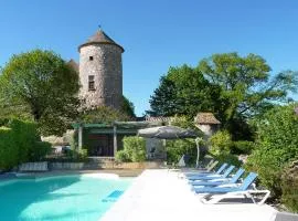 Chateau de Sadillac