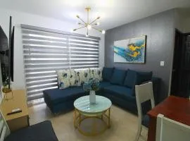 Departamento Close to Beach - Azul pacifico
