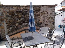 AgriIlGeco IV - Casa Clementi - by HOST4U, hotel v destinaci Civezza